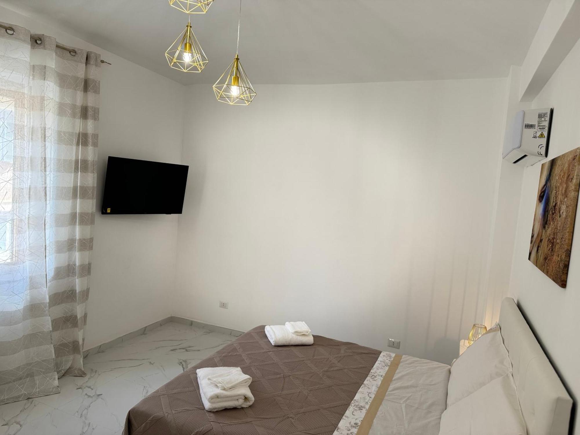 Casa Aoo! Daire Roma Dış mekan fotoğraf