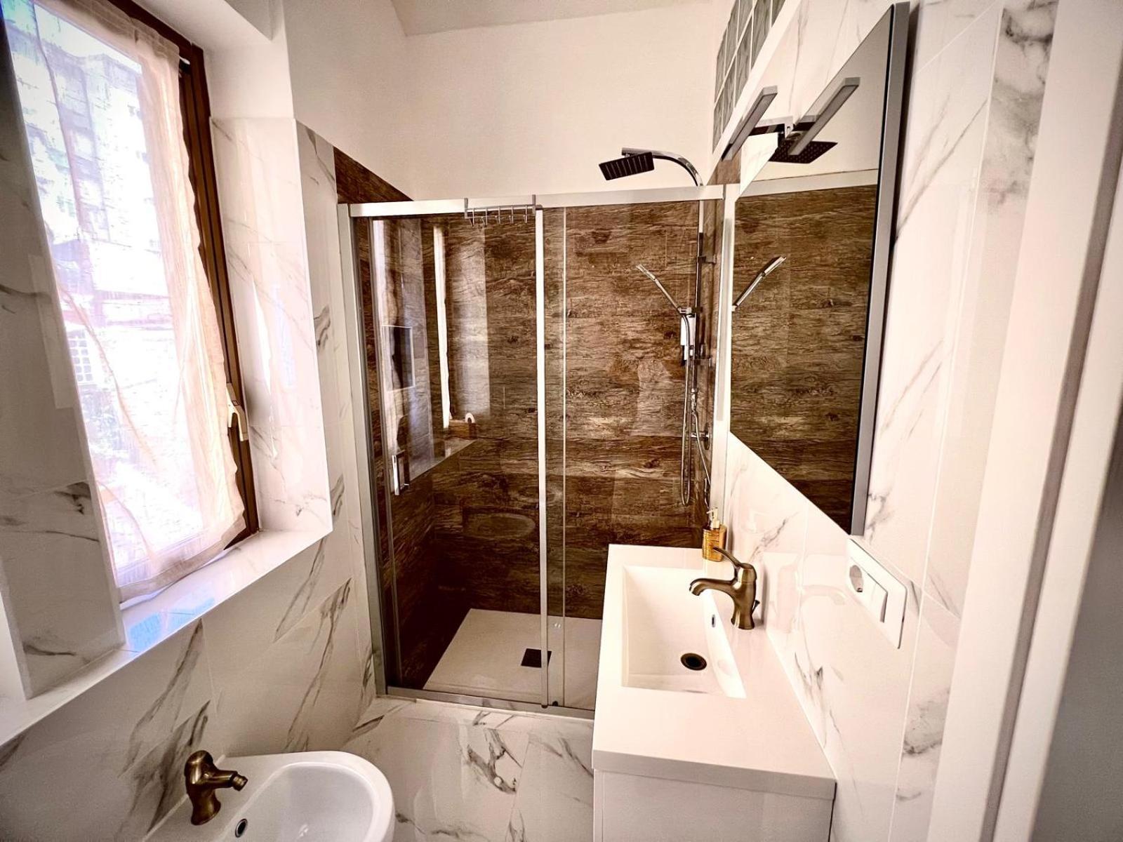 Casa Aoo! Daire Roma Dış mekan fotoğraf