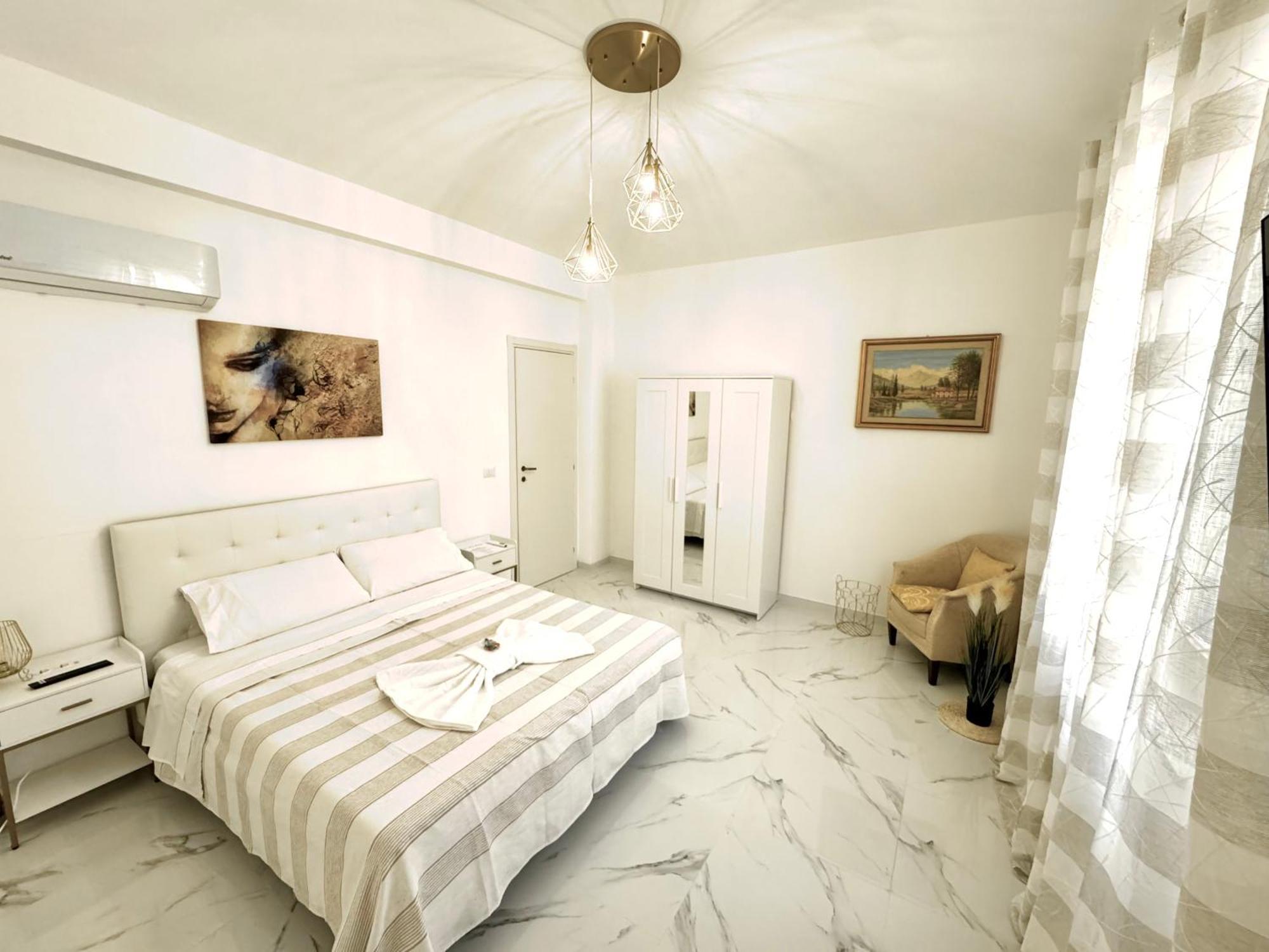 Casa Aoo! Daire Roma Dış mekan fotoğraf