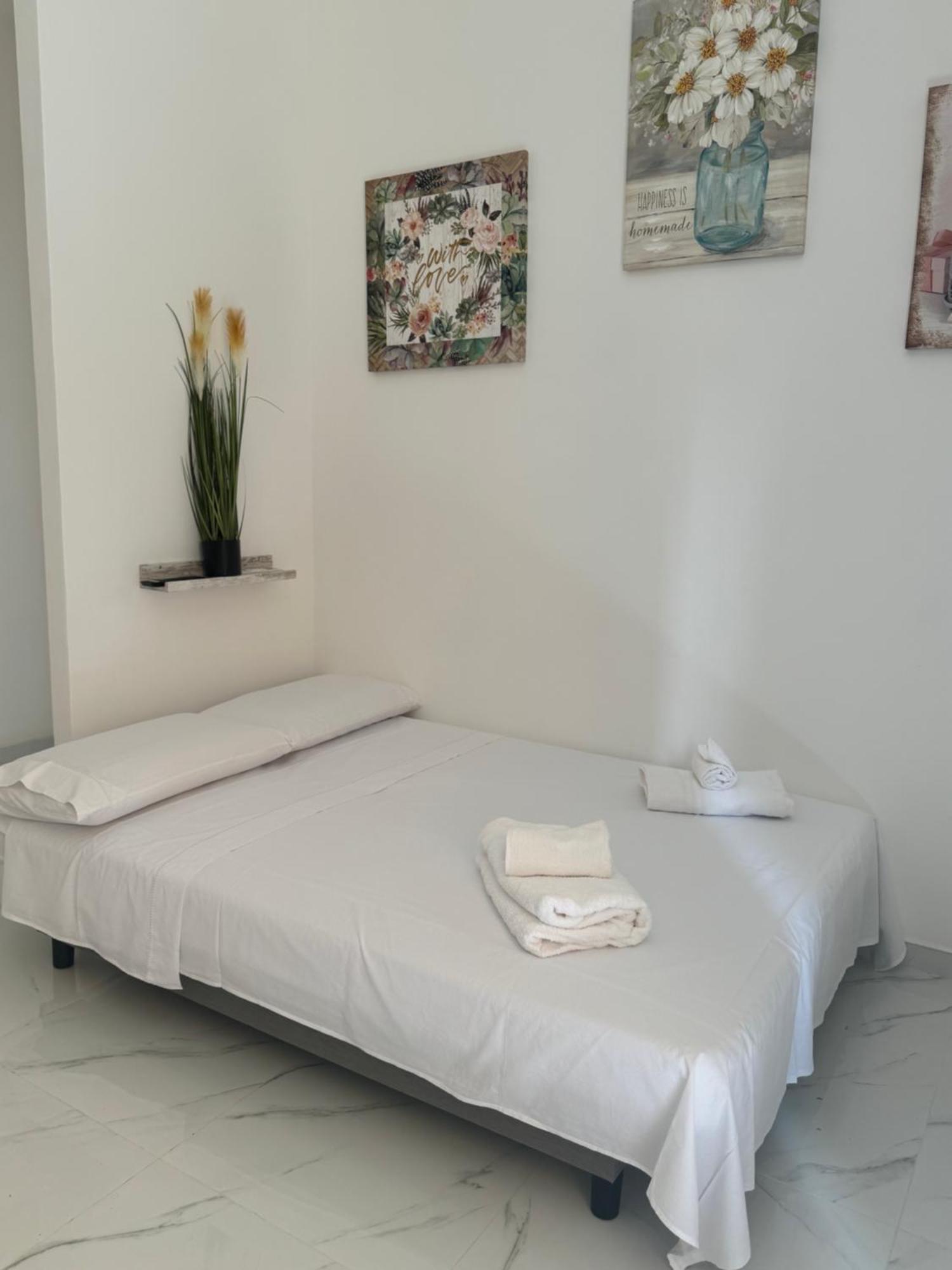 Casa Aoo! Daire Roma Dış mekan fotoğraf