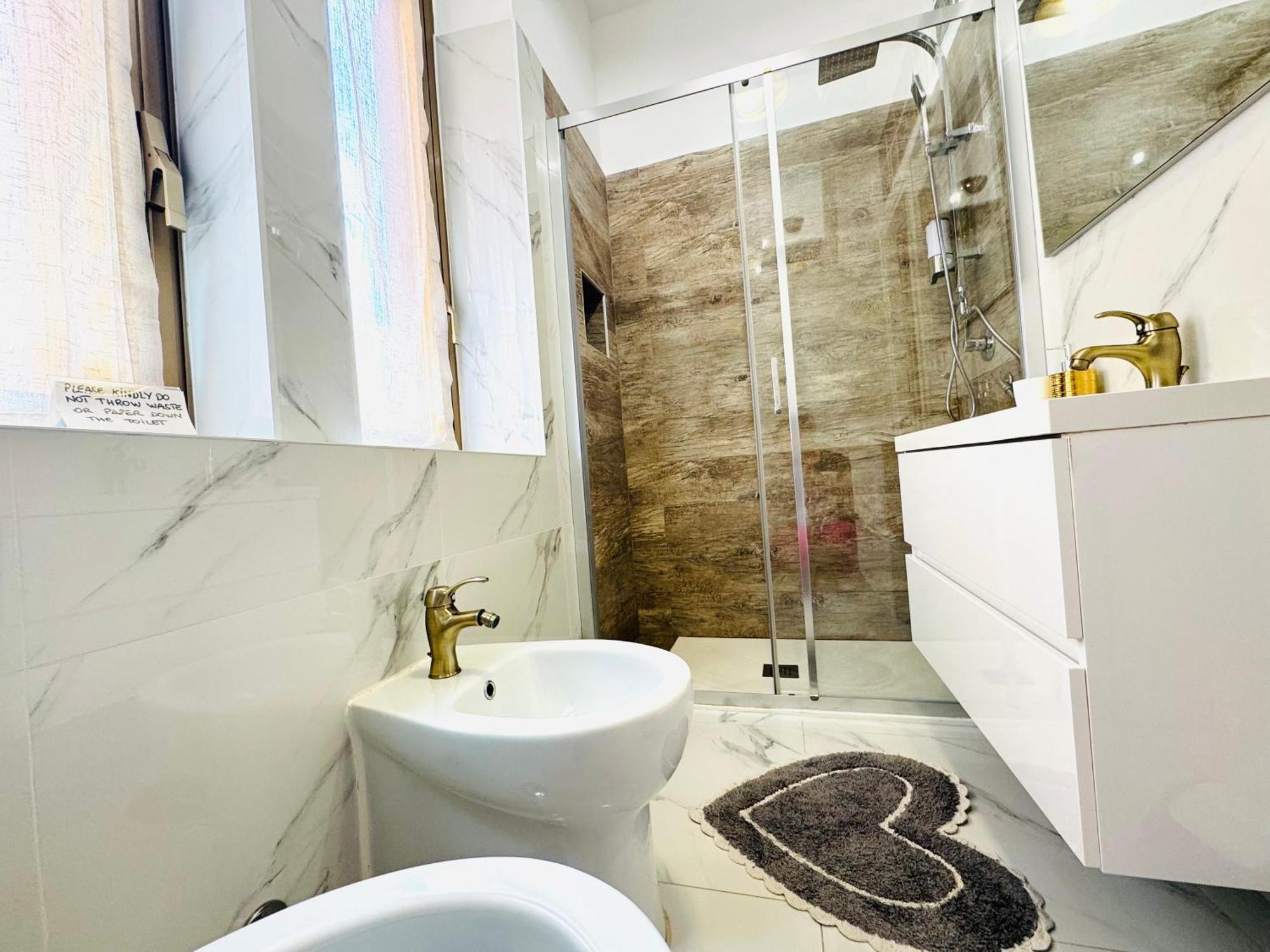 Casa Aoo! Daire Roma Dış mekan fotoğraf